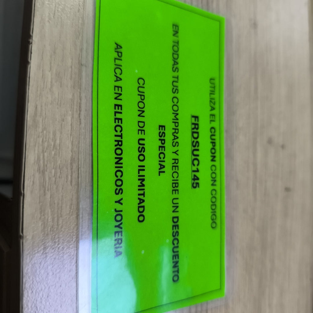 CADENA ORO 14 K 1.9 GRMS (SEMINUEVO)