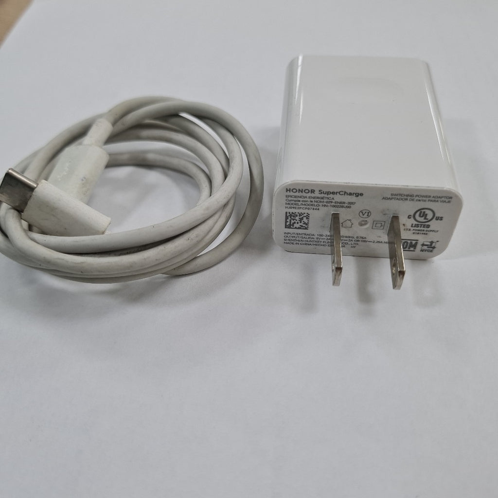 CELULAR HONOR X6A WDY-LX3 (2023) 256 GB 6 GB RAM (SEMINUEVO)