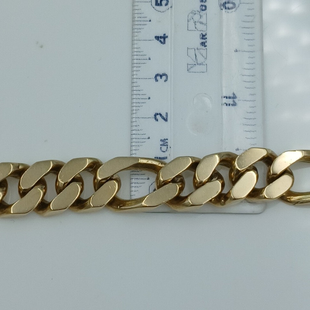 ESCLAVA ORO 14 K 98,10 GRMS (SEMINUEVO)