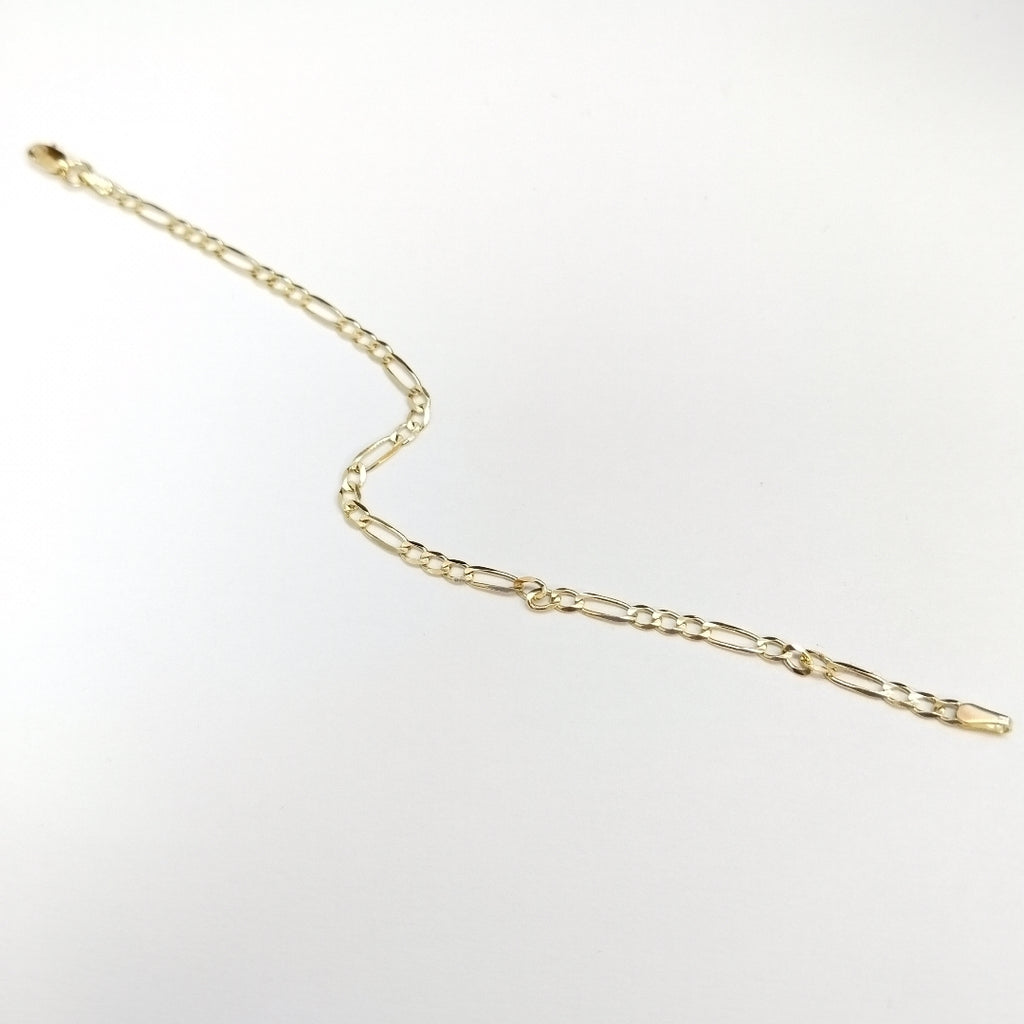 PULSERA 3X1 2.3G 18 CM (NUEVO)