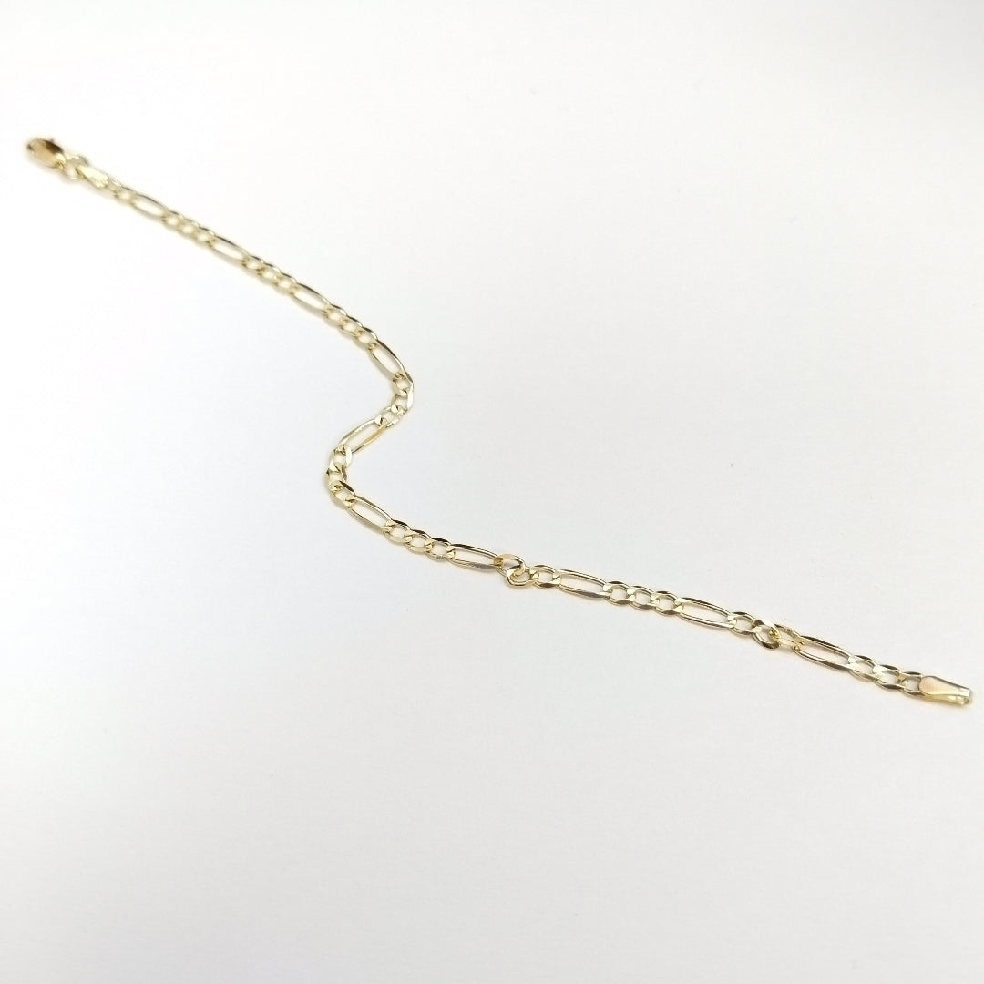 PULSERA 3X1 2.3G 18 CM (NUEVO)