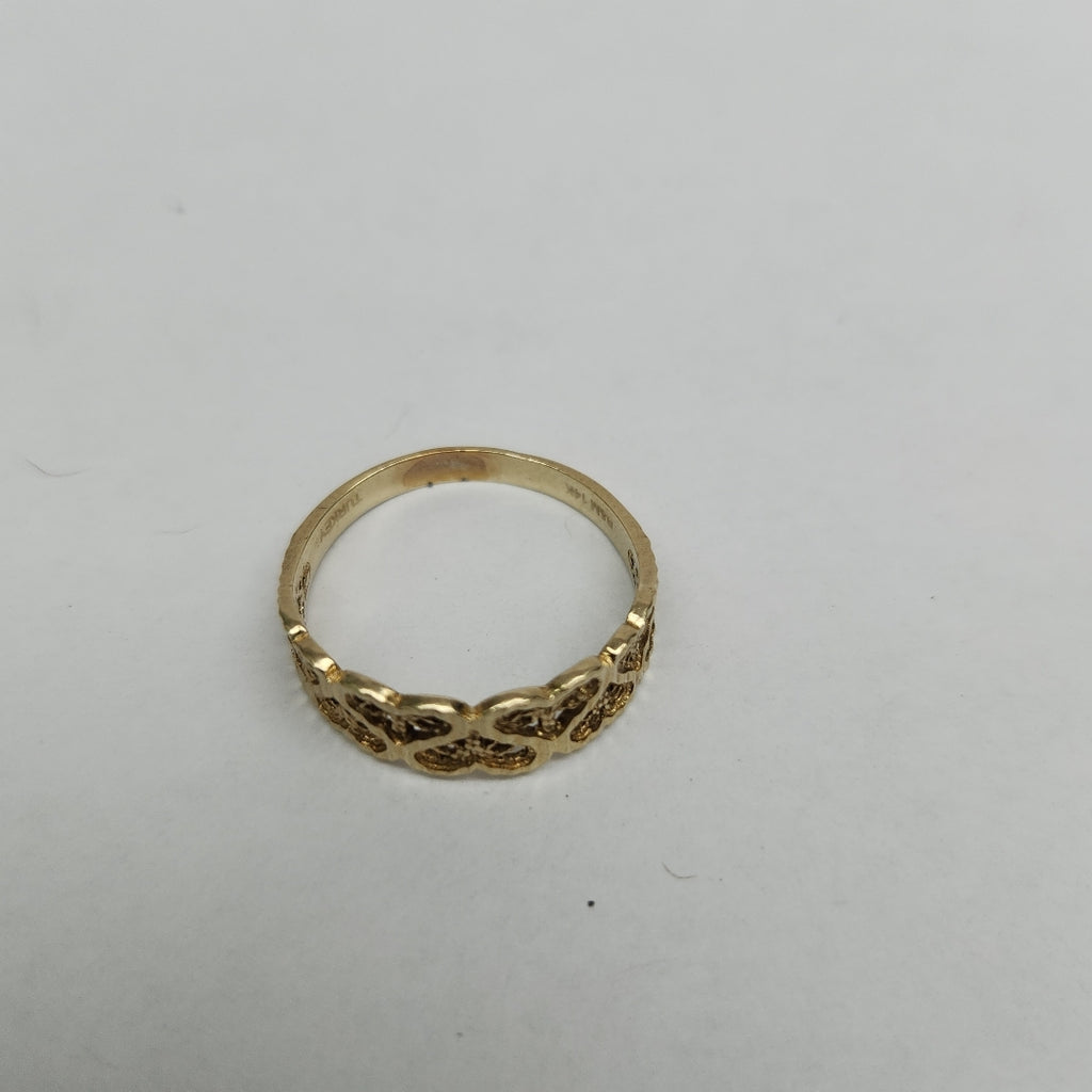 ANILLITO ORO 14 K 1,90 GRMS (SEMINUEVO)