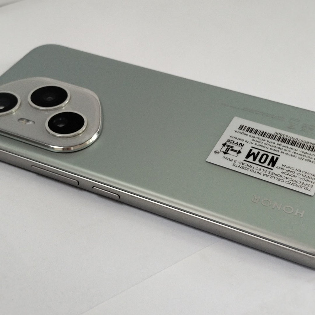 CELULAR HONOR 400 PRO DNP-NX9 (2025) 512 GB 12 GB RAM (SEMINUEVO)