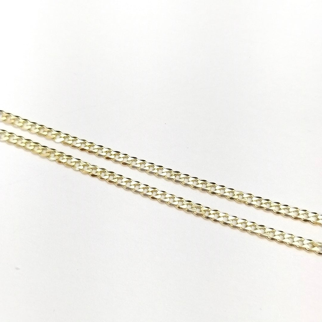 CADENA BARBADO 6.01GR 55 CM (NUEVO)