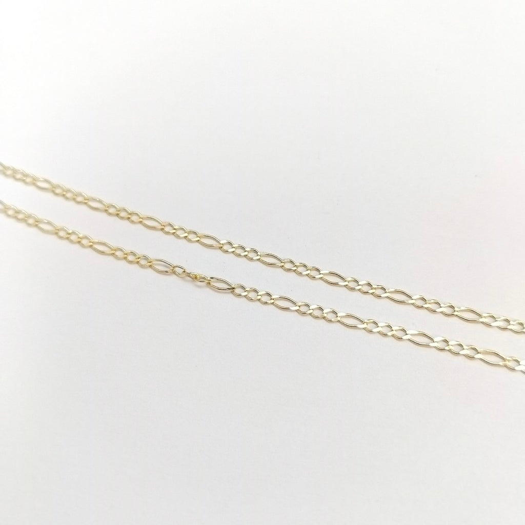 CADENA 3 X 1 2.21GR 50 CM (NUEVO)