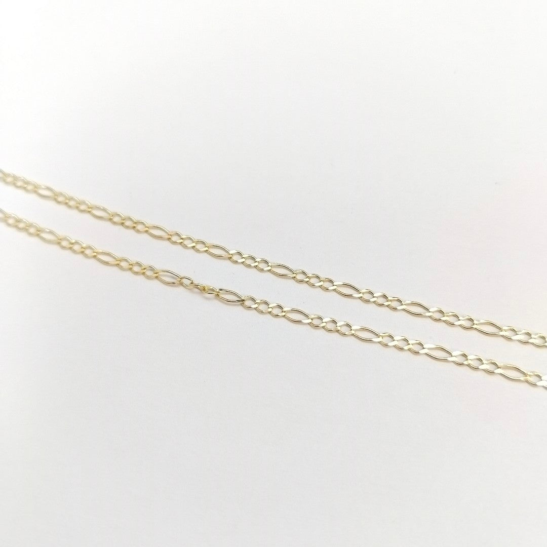 CADENA 3 X 1 2.21GR 50 CM (NUEVO)