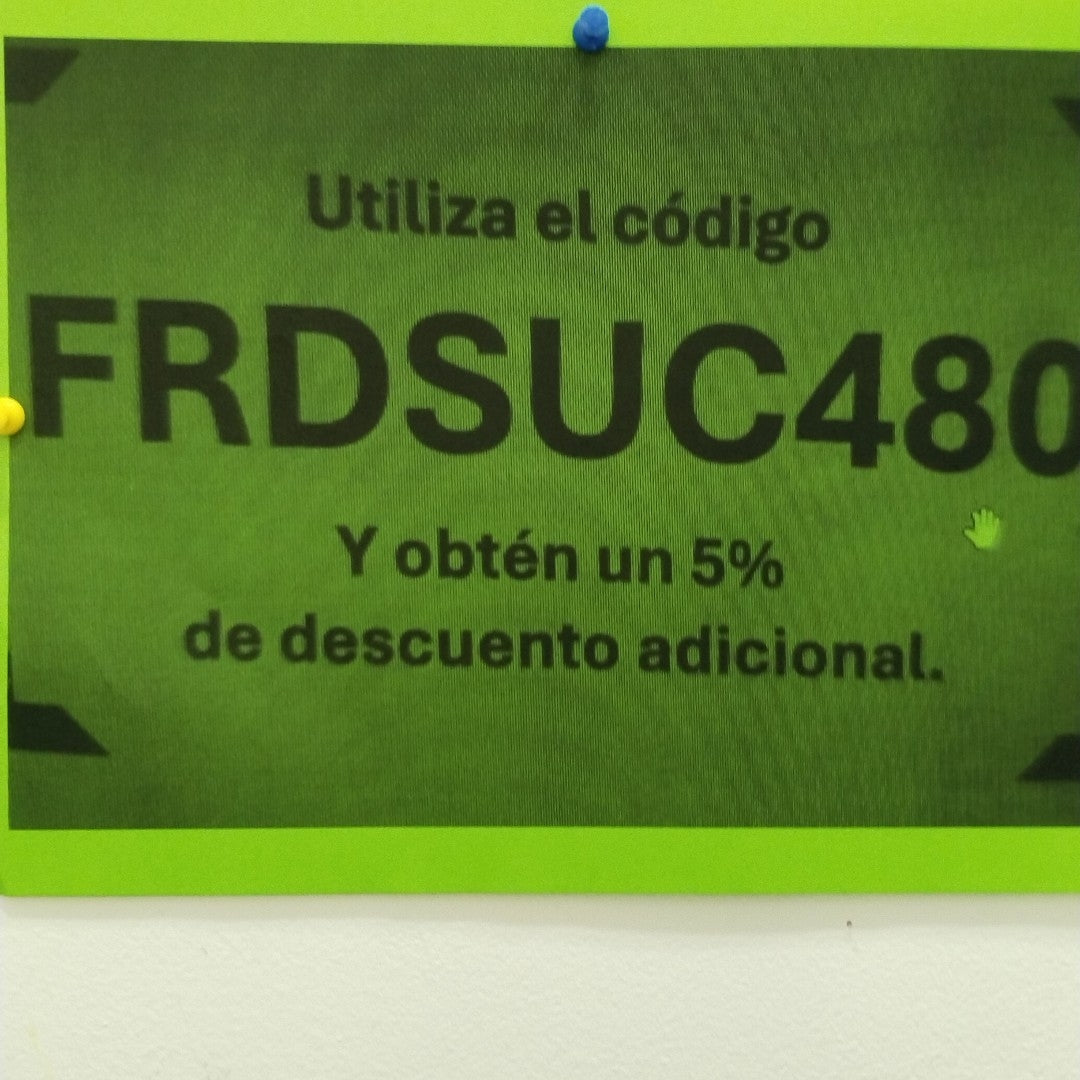 BROQUELES ORO 14K 1.2 (NUEVO)