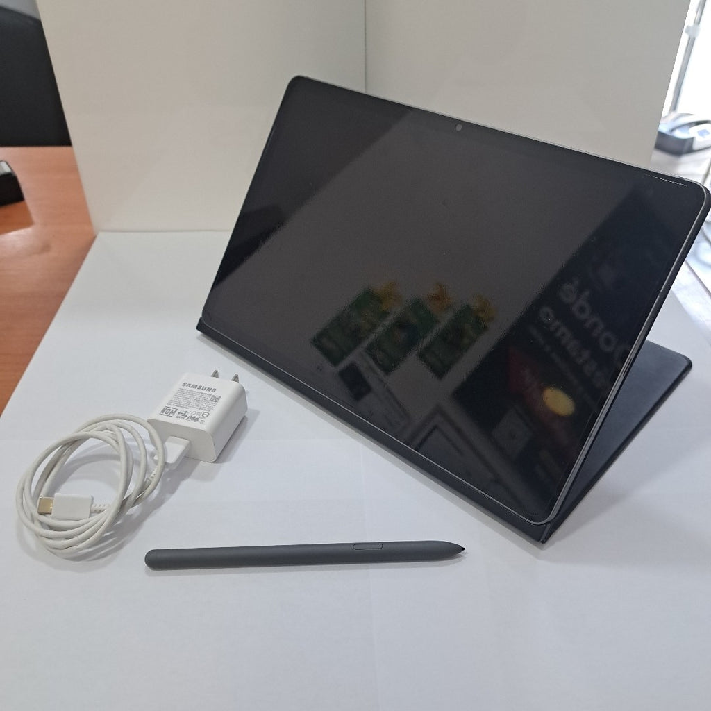 TABLETA SAMSUNG GALAXY TAB S9 FE SM-X510 (2023) 128 GB 6 GB RAM (SEMINUEVO)