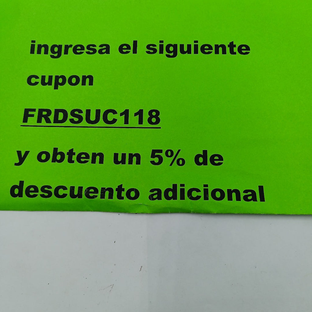 PULSERA ORO COMBINADO 10 K 10.1 GRMS (SEMINUEVO)