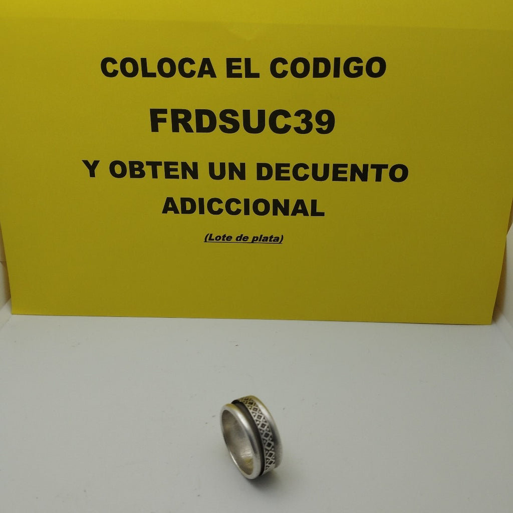 CADENA PLATA 82.6 GRMS (SEMINUEVO)