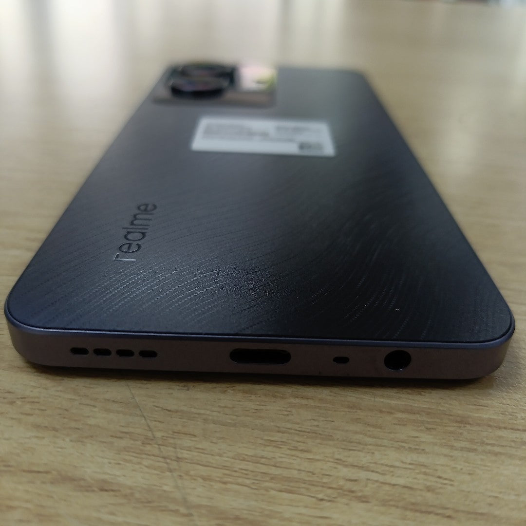 CELULAR REALME REALME NOTE 60-RMX3933(2023) 128 GB 4 GB RAM (SEMINUEVO)