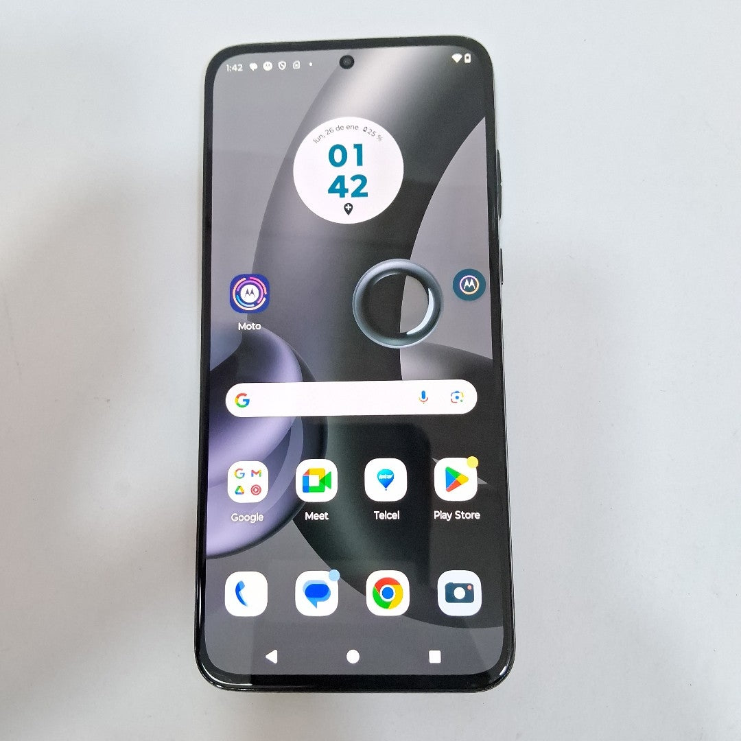 CELULAR MOTOROLA EDGE 30 NEO XT2245-1 128 GB 8 GB RAM (SEMINUEVO)