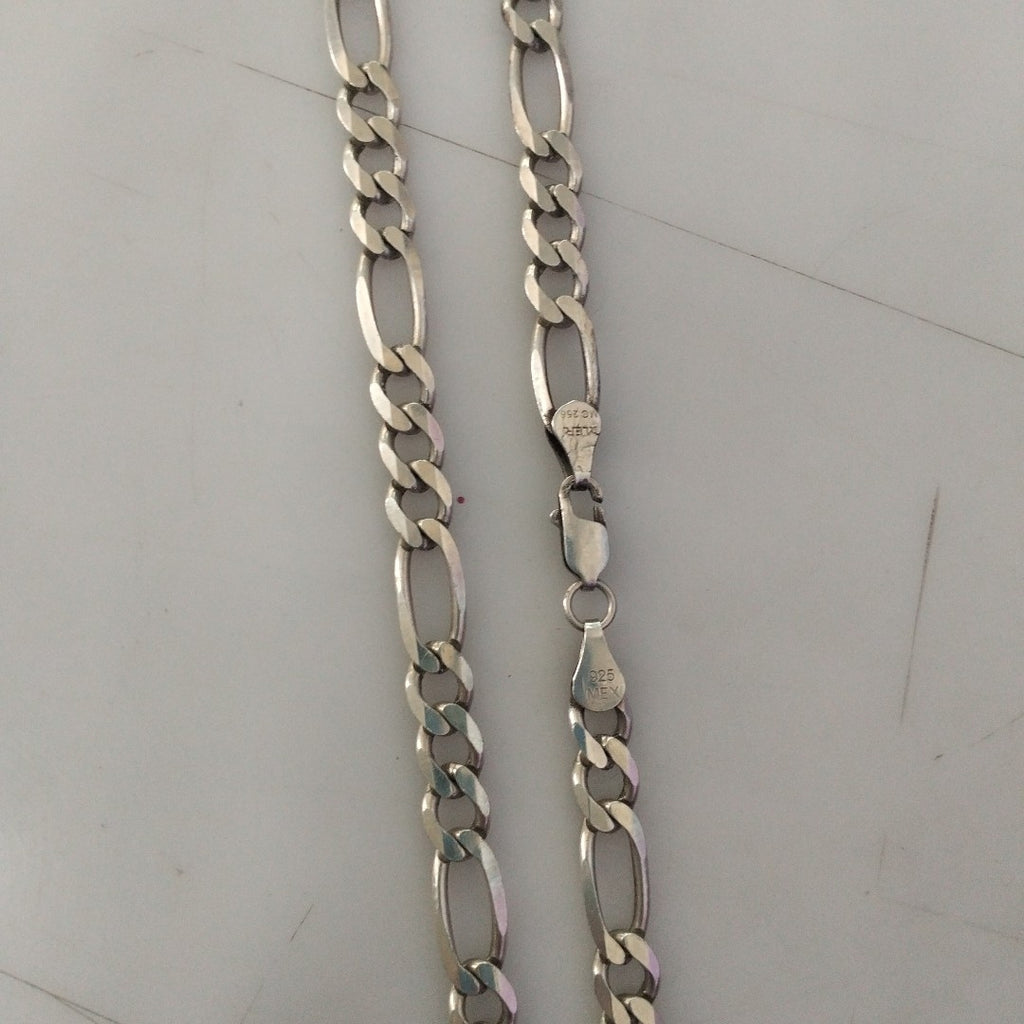 CADENA PLATA 44.1 GRMS (SEMINUEVO)