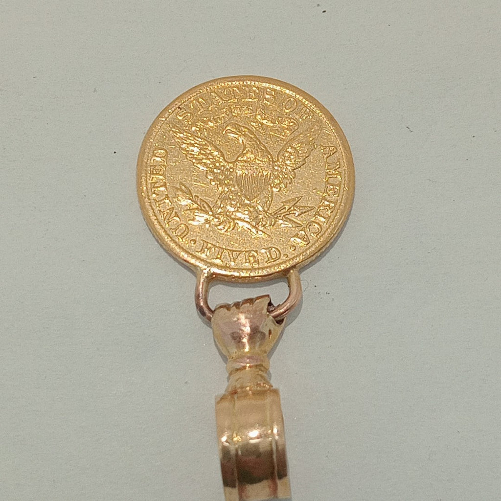 K1 8,35 GRMS 21 K K2 2,15 GRMS 10 K IDENTIF (SEMINUEVO)