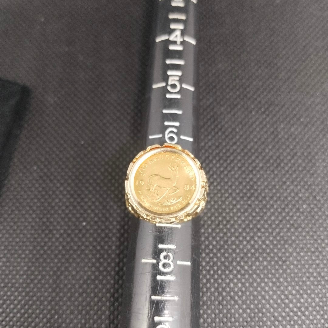 K1 3.39 GRMS 21 K K2 6.61 GRMS 14 K I (SEMINUEVO)