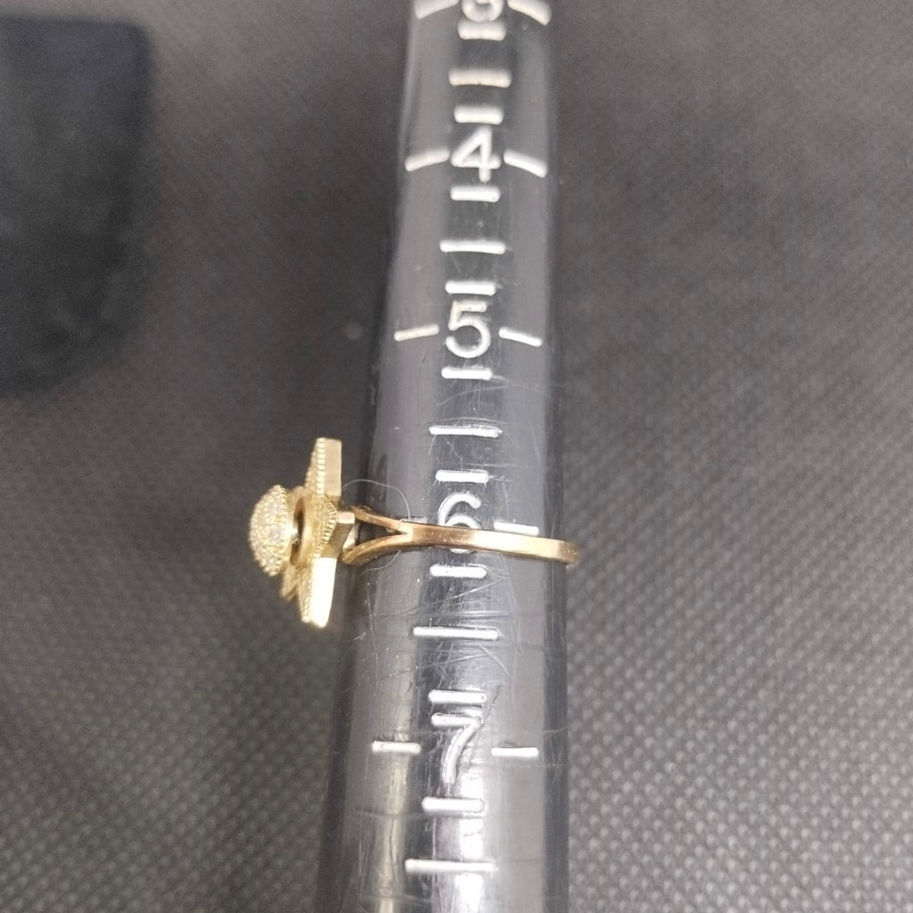 K1 2,30 GRMS 8 K ESPECIFICACIONES COMPLEMENTARIAS ANILLO ESTRELLA (SEMINUEVO)