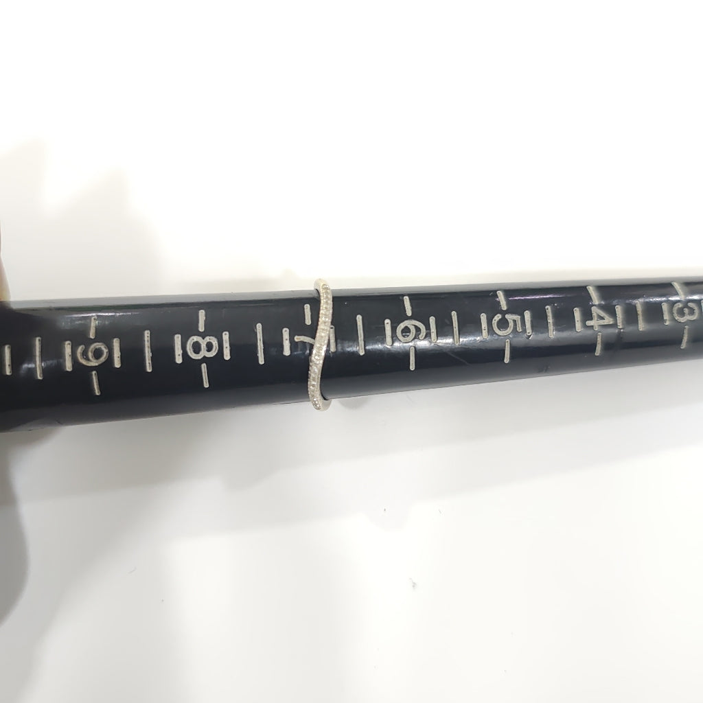 ANILLITO ORO 14 K 1.3 GRMS (SEMINUEVO)