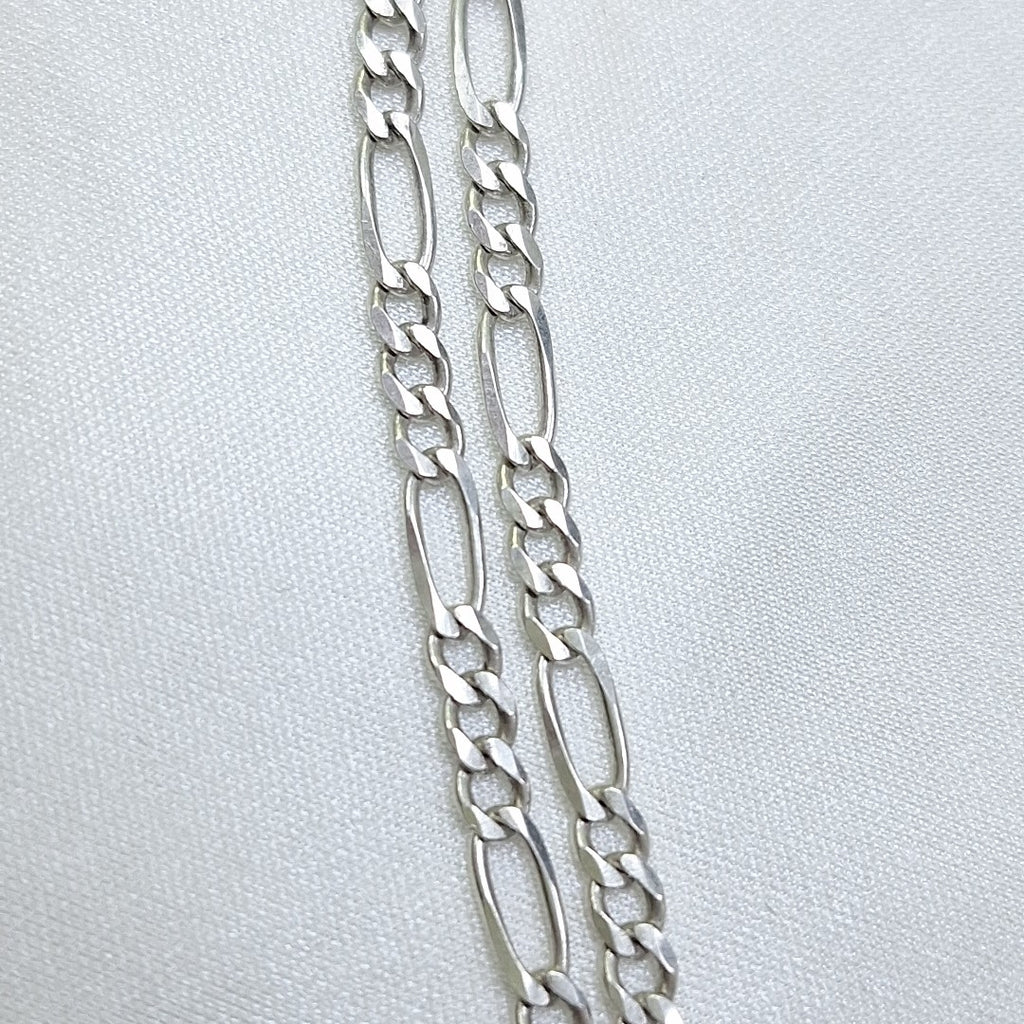 CADENA PLATA 9,30 GRMS (SEMINUEVO)