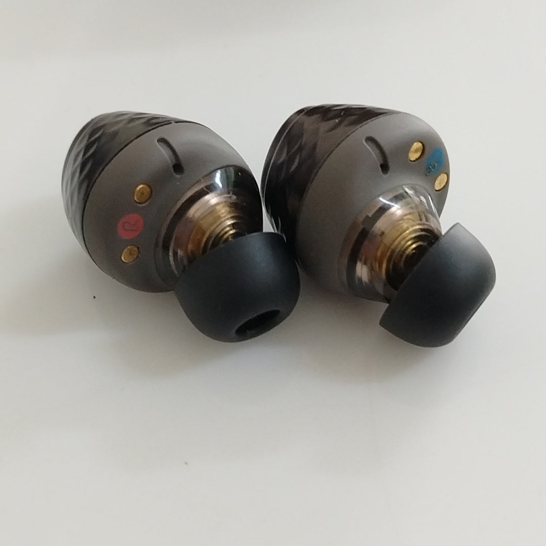AUDIFONOS SOUNDPEATS ENGINE 4 INALAMBRICO IN EAR (SEMINUEVO)
