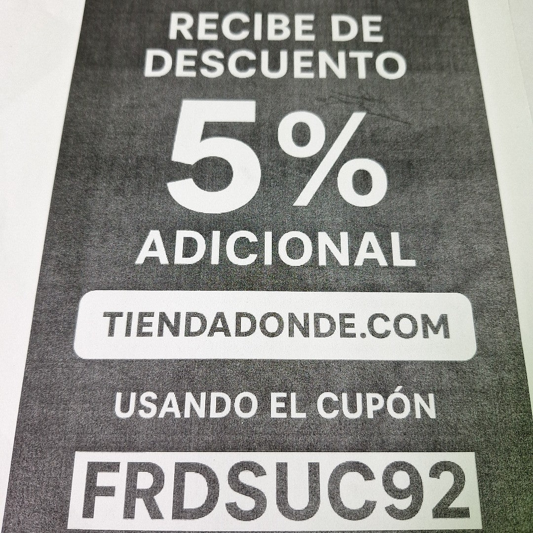 CADENA TEJIDO BARBADA 13.2G 55 CM (NUEVO)