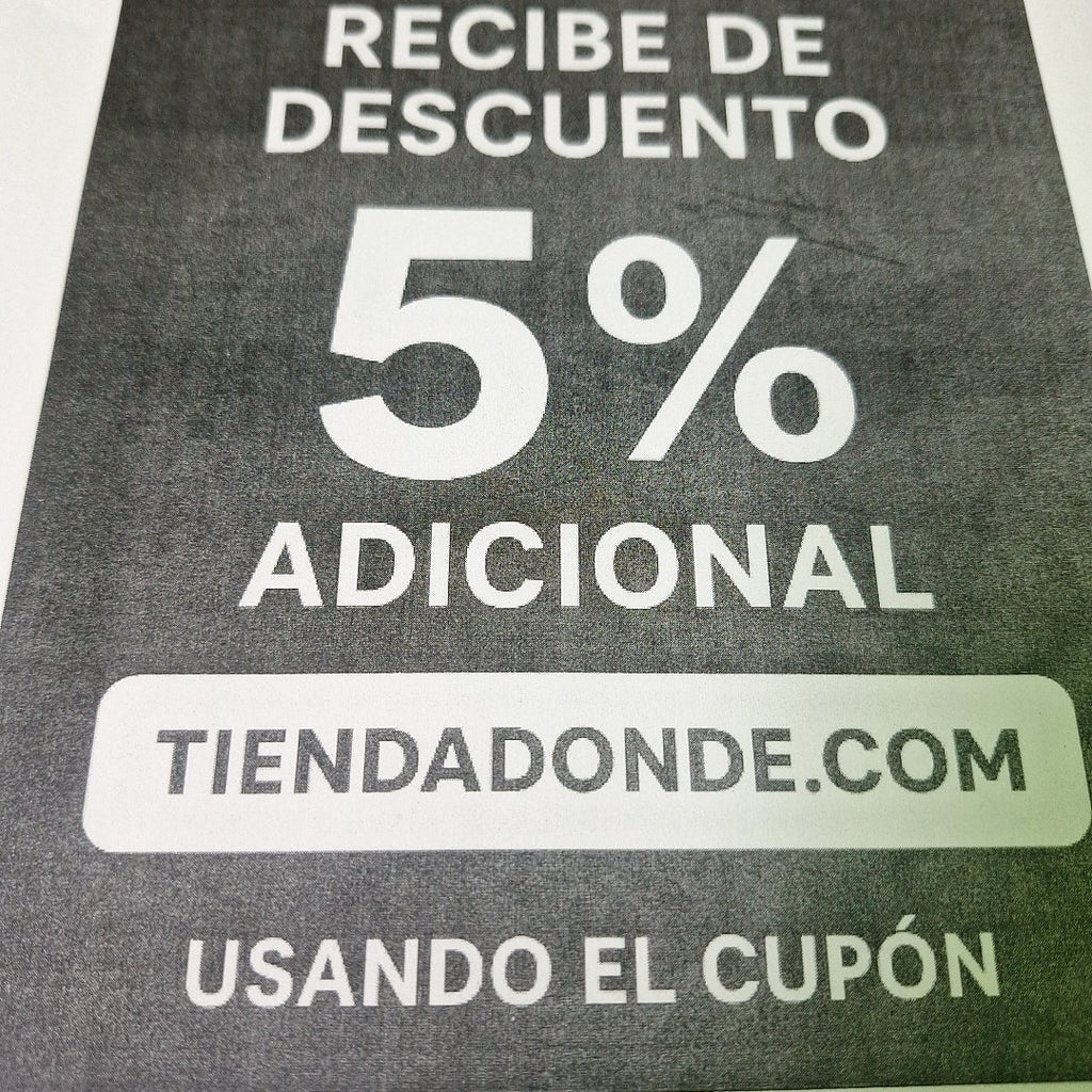 CADENA TEJIDO ESLABONES 6.8G 55 CM (NUEVO)