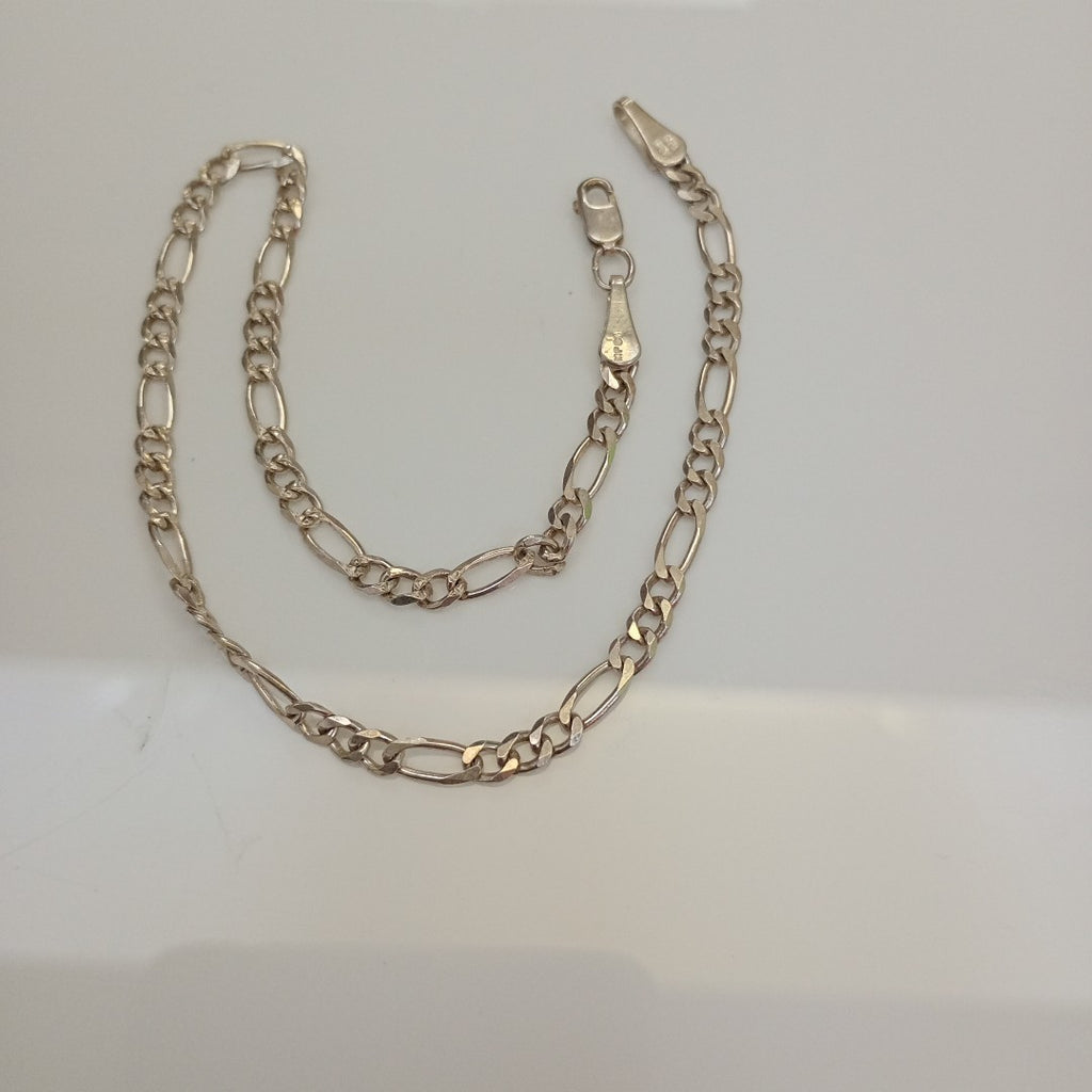 PULSERA PLATA 3,90 GRMS (SEMINUEVO)