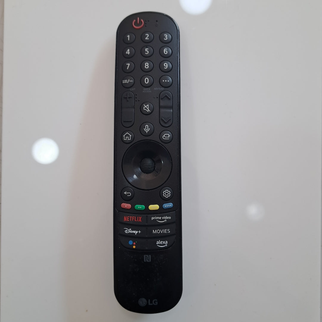 PANTALLA LG 50NANO75SQA (2022) 50" NANOCELL  4K (SEMINUEVO)