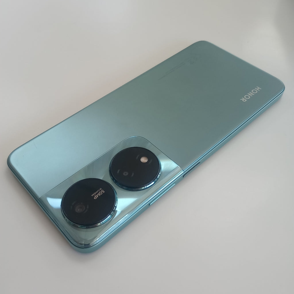 CELULAR HONOR 90 SMART CLK-NX3 (2024) 256 GB 6 GB RAM (SEMINUEVO)