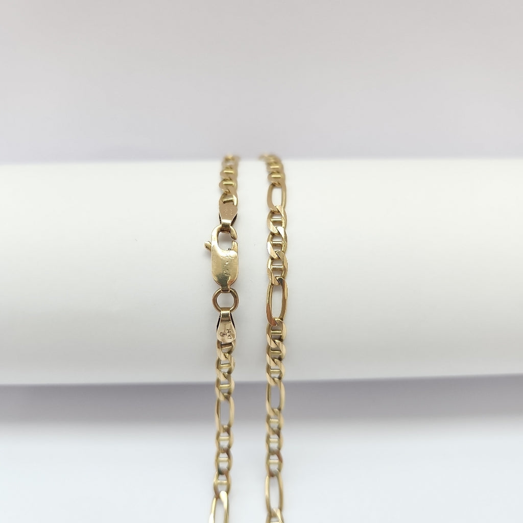 CADENA ORO 14 K 10 GRMS (SEMINUEVO)