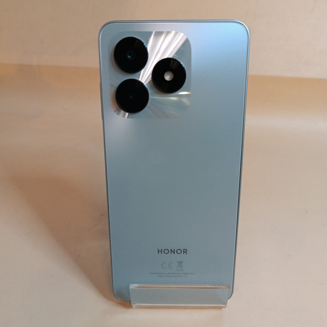 CELULAR HONOR X5C PLUS NLA-LX3 (2025) 256 GB 6 GB RAM (SEMINUEVO)