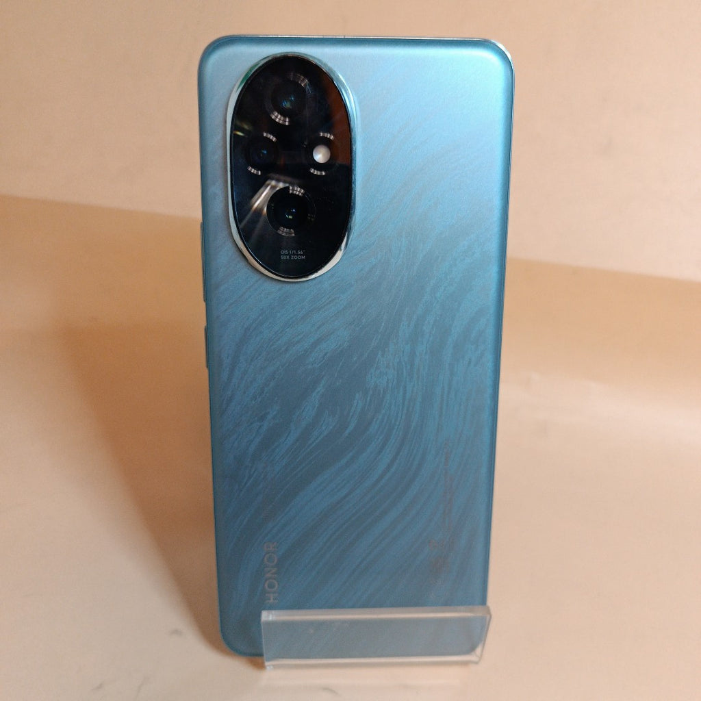 CELULAR HONOR 200 5G ELI-NX9 (2024) 256 GB 8 GB RAM (SEMINUEVO)