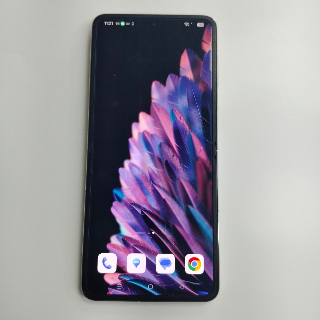 CELULAR OPPO  FIND N3 FLIP CPH2519 (2023) 256 GB 12 GB RAM (SEMINUEVO)