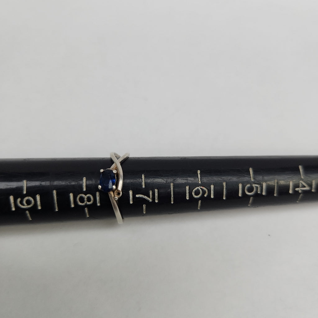 ANILLITO PLATA 4,20 GRMS (SEMINUEVO)