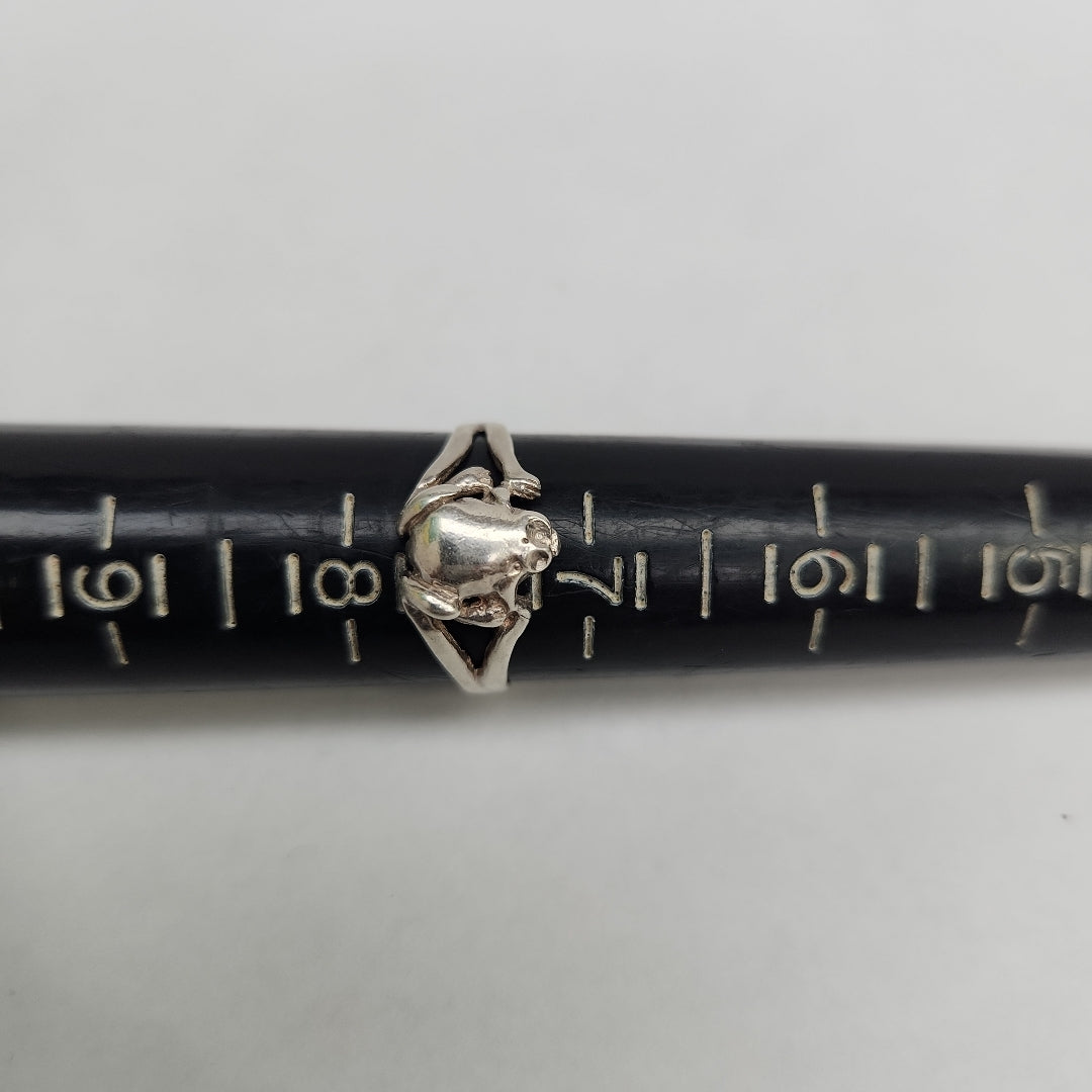 ANILLITO LATON 3,60 GRMS (SEMINUEVO)