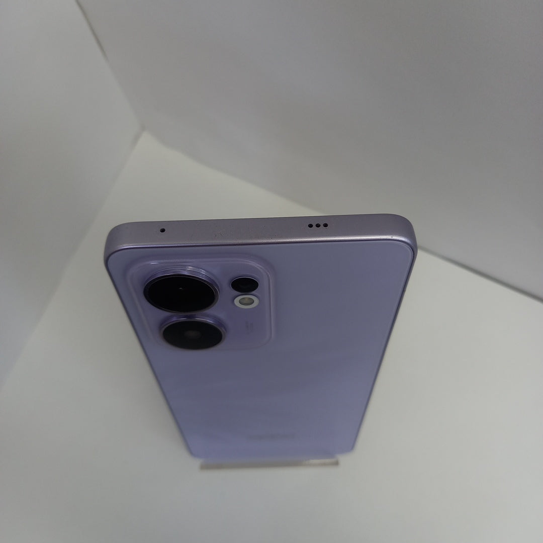 CELULAR OPPO  RENO 13F 5G CPH2699 (2025) 256 GB 12 GB RAM (SEMINUEVO)
