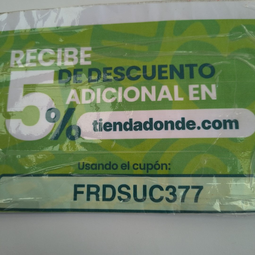 K1 41,60 GRMS 21 K K2 4,50 GRMS 10 K ESPECI (SEMINUEVO)