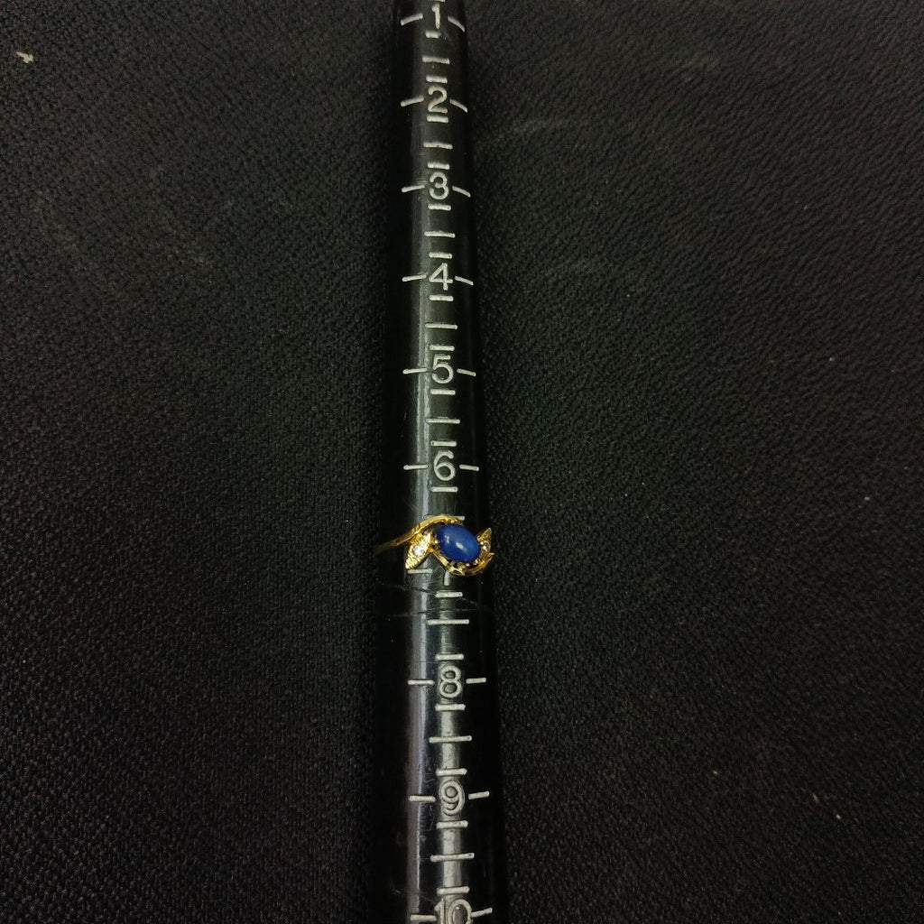 ANILLITO ORO 14 K 1,80 GRMS (SEMINUEVO)