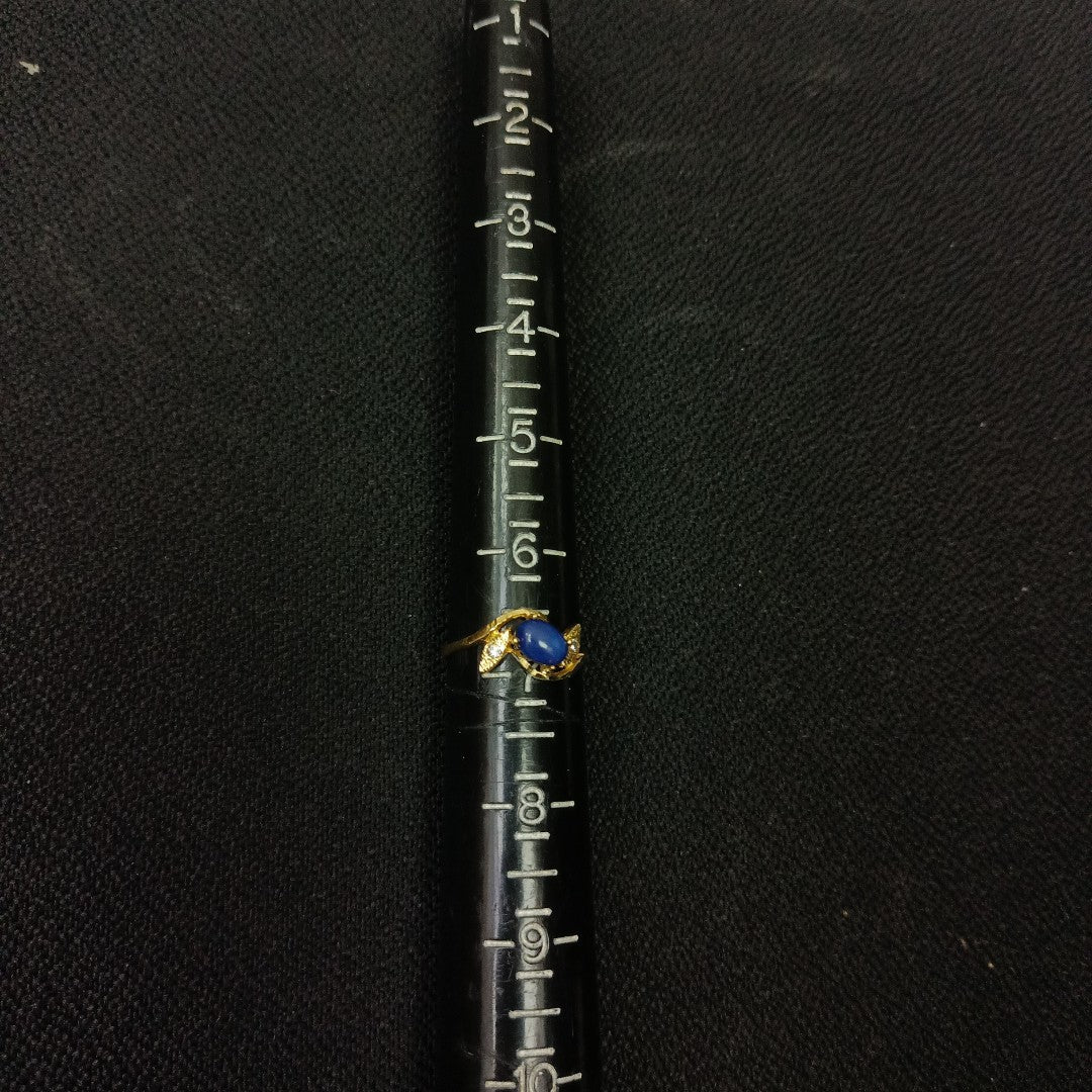 ANILLITO ORO 14 K 1,80 GRMS (SEMINUEVO)