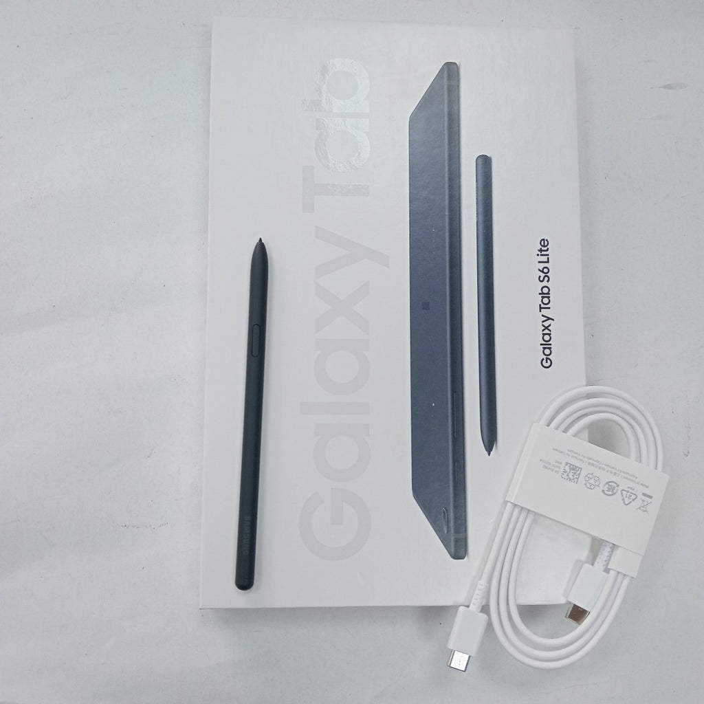 TABLETA SAMSUNG GALAXY TAB S6 LITE SM-P620 (2024) 128 GB 4 GB RAM