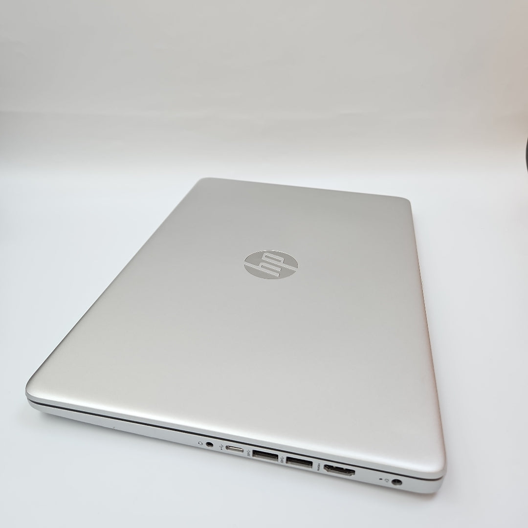 LAPTOP HP 14-DQ0527LA (2023) 256 GB SSD 8 GB RAM