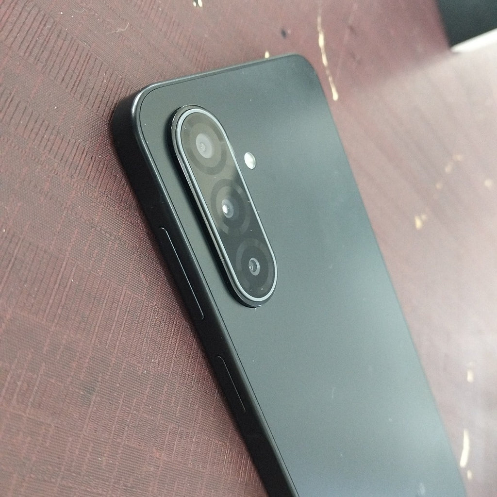 CELULAR SAMSUNG GALAXY A17 SM-A176B (2025) 128 GB 4 GB RAM (SEMINUEVO)