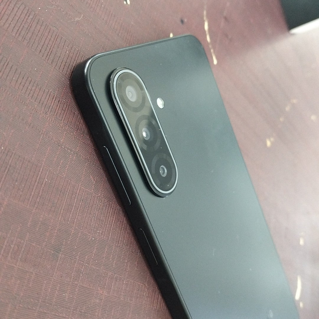 CELULAR SAMSUNG GALAXY A17 SM-A176B (2025) 128 GB 4 GB RAM (SEMINUEVO)