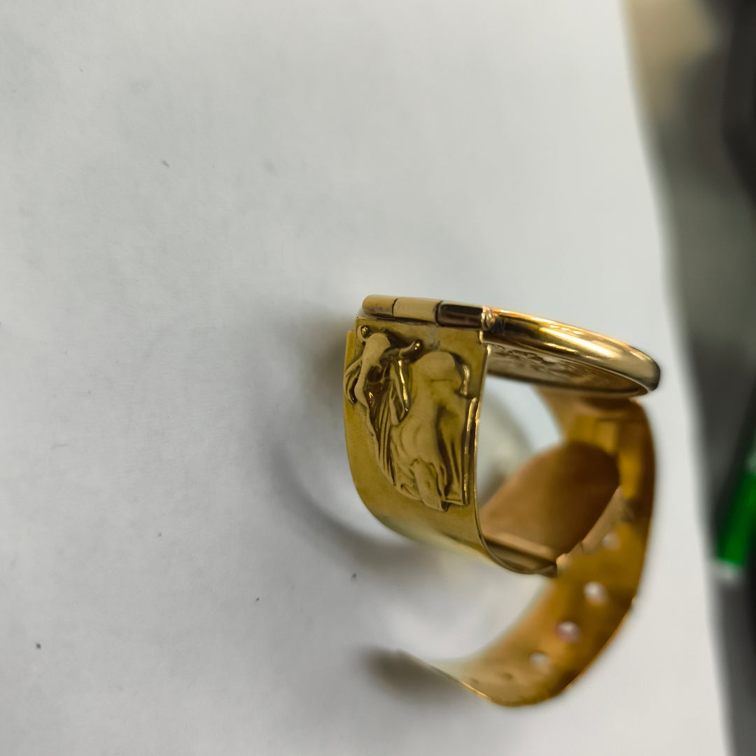 K1 41,60 GRMS 21 K K2 46,20 GRMS 18 K IDEN (SEMINUEVO)