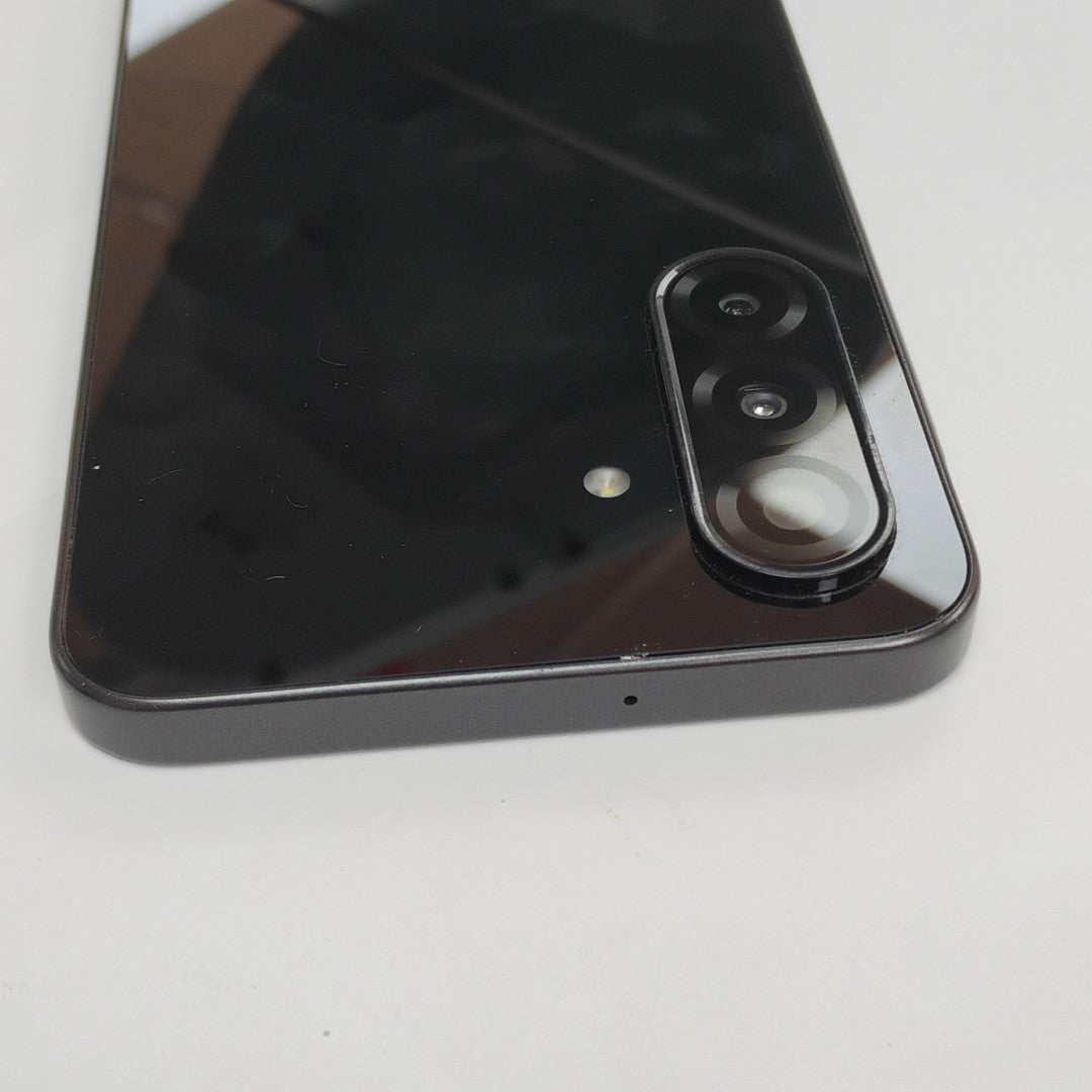 CELULAR SAMSUNG GALAXY A26 5G SM-A266M (2025) 128 GB 6 GB RAM (SEMINUEVO)