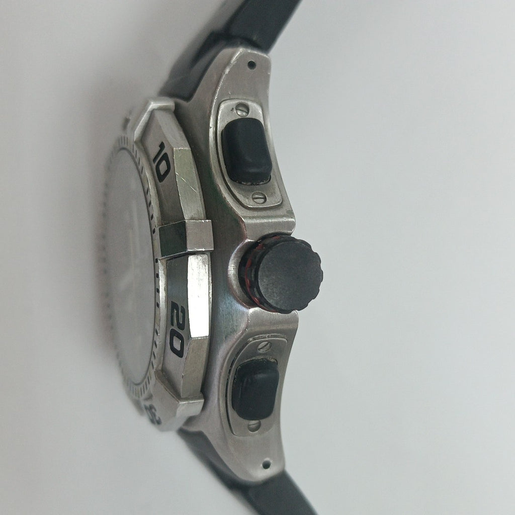  RELOJ CABALLERO   TAG HEUER   CN211A     SB4726 (SEMINUEVO)