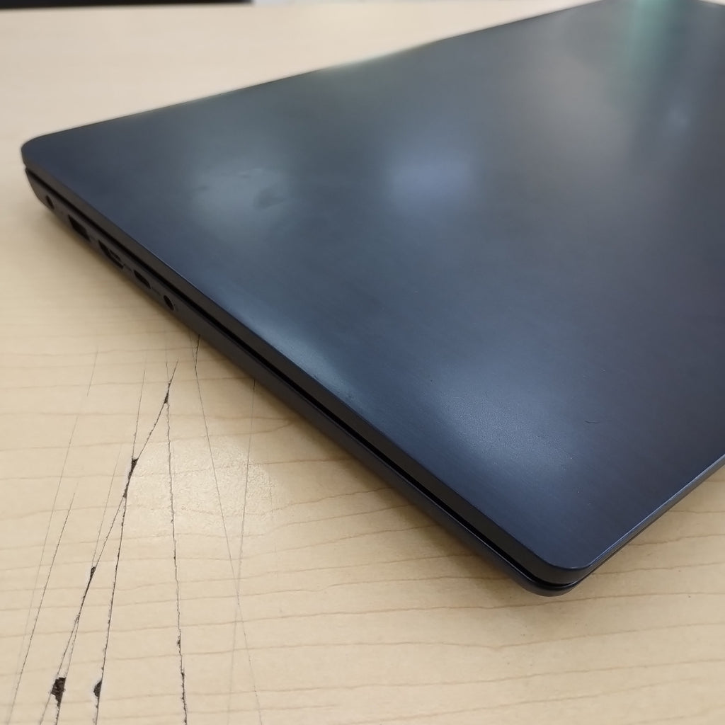 LAPTOP LENOVO IDEAPAD 3 15ALC6 (2022) 512 GB SSD 16 GB RAM (SEMINUEVO)