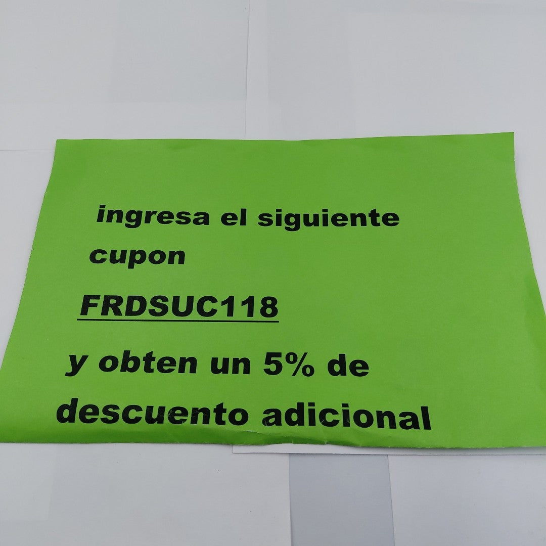 CADENA ORO 10 K 6.4 GRMS (SEMINUEVO)
