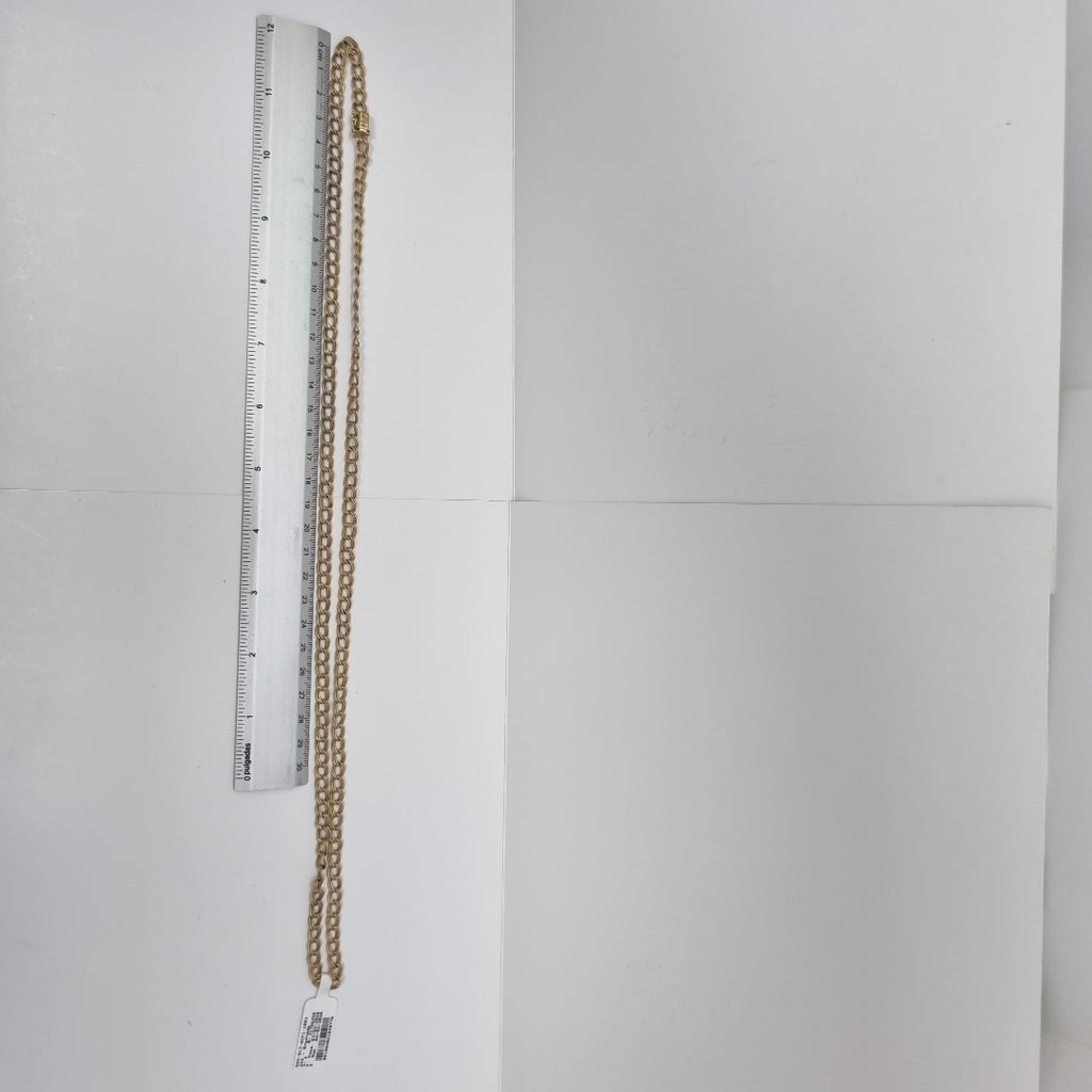 CADENA ORO 18 K 41,50 GRMS (SEMINUEVO)