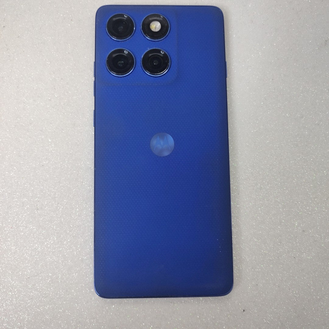 CELULAR MOTOROLA EDGE 60 PRO XT2507-1 (2025) 512 GB 12 GB RAM (SEMINUEVO)