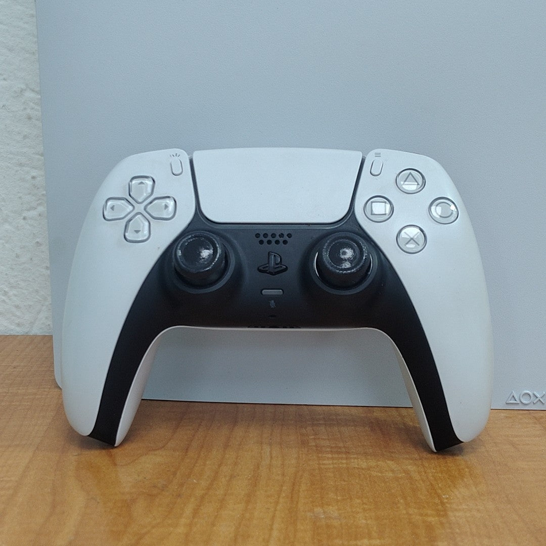 CONSOLA DE VIDEOJUEGO SONY PS5 SLIM DIGITAL 1 TB SSD (SEMINUEVO)